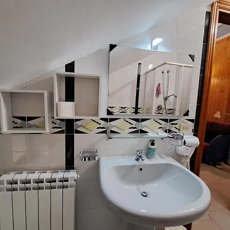 Kairos 住宿加早餐酒店