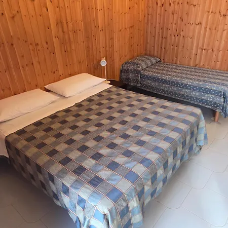 Kairos Bed & Breakfast San Giuseppe Jato