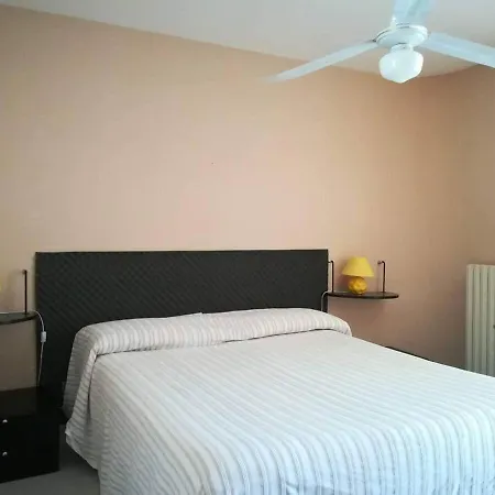 Kairos 3* 圣朱塞佩亚托