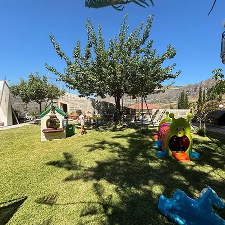 Kairos 住宿加早餐酒店