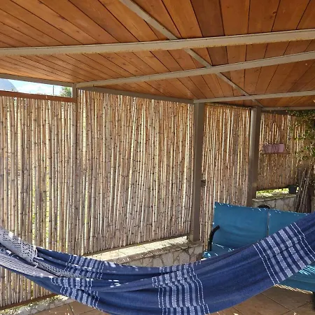 住宿加早餐酒店 Kairos