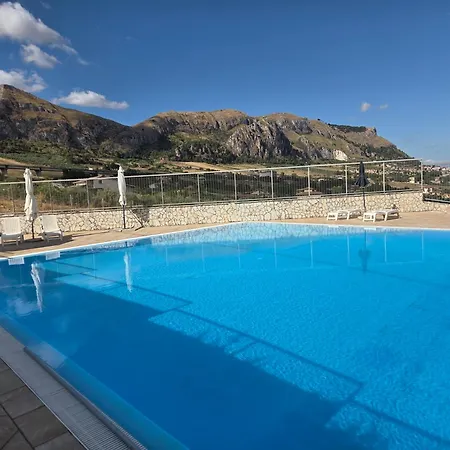 Kairos 住宿加早餐酒店