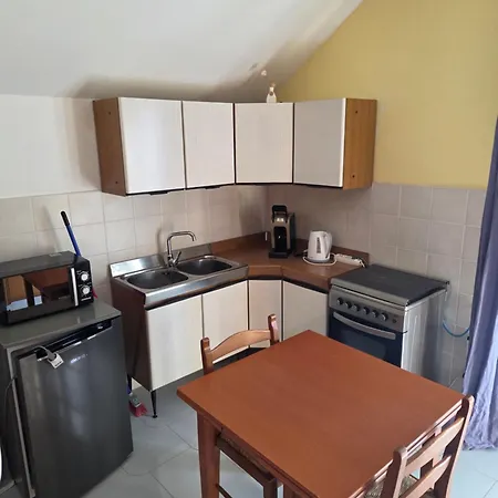 Kairos 住宿加早餐酒店 3*