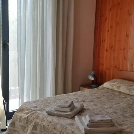 Kairos 住宿加早餐酒店 圣朱塞佩亚托