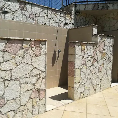 Kairos 住宿加早餐酒店