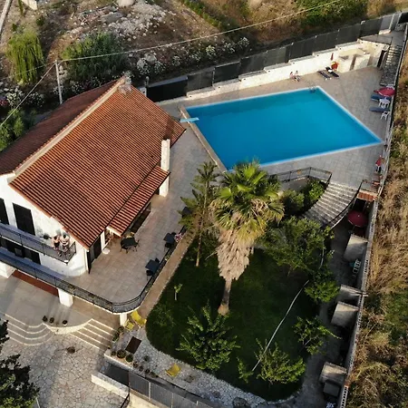 住宿加早餐酒店 Kairos 圣朱塞佩亚托