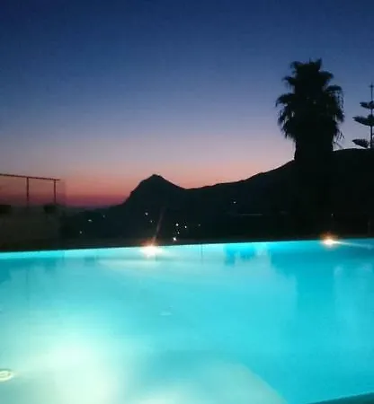 Kairos 住宿加早餐酒店