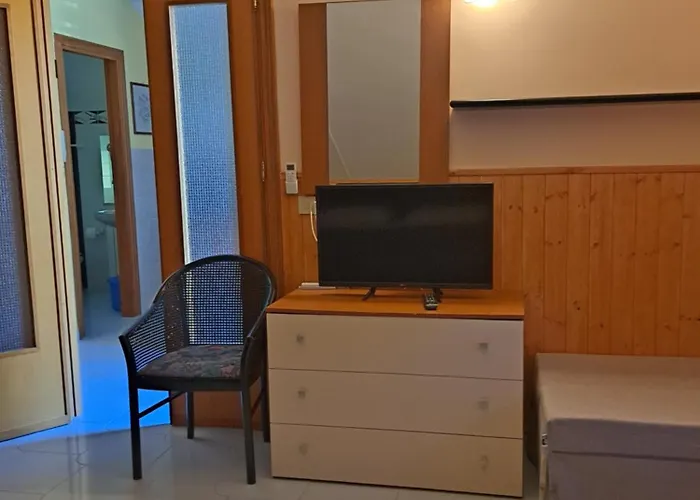 Bed & Breakfast Kairos San Giuseppe Jato