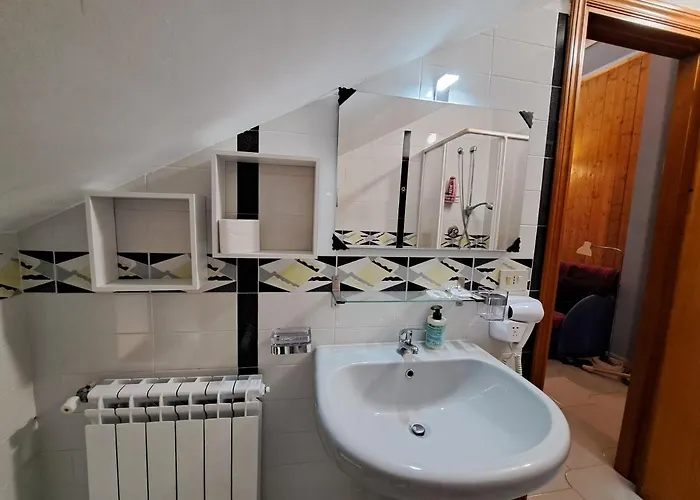 Kairos Bed & Breakfast