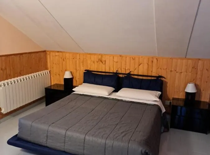 Kairos Bed & Breakfast 3*