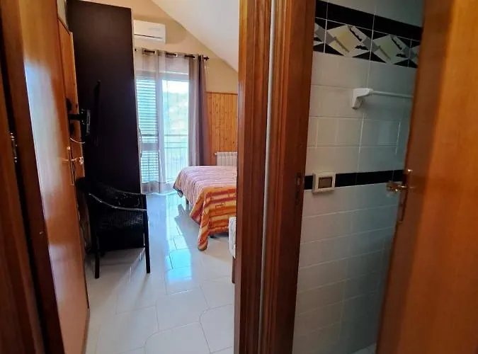 Kairos Bed & Breakfast