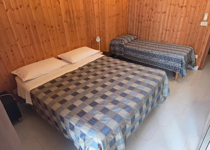 Kairos Bed & Breakfast San Giuseppe Jato