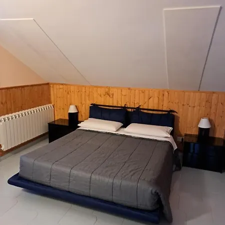 Kairos Bed & Breakfast 3*