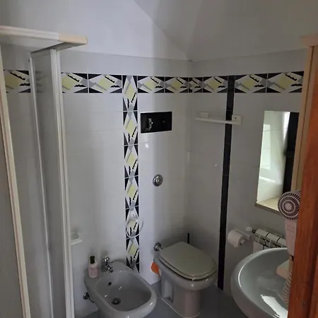 Bed & Breakfast Kairos San Giuseppe Jato