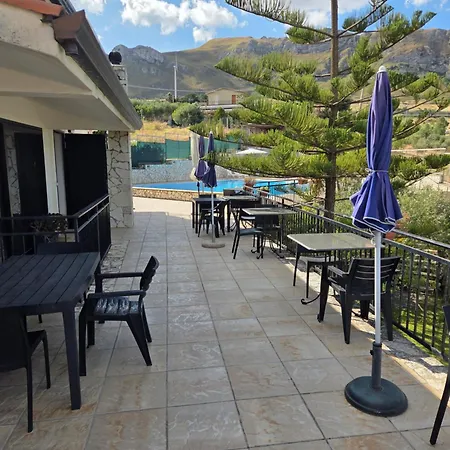 Kairos San Giuseppe Jato