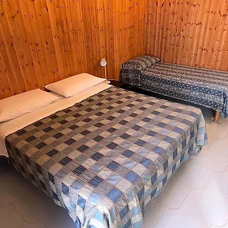 Bed and breakfast Kairos
