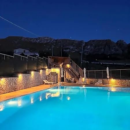 Bed and breakfast Kairos