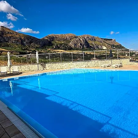 Kairos 3* San Giuseppe Jato